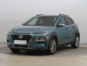 Hyundai Kona - 2019