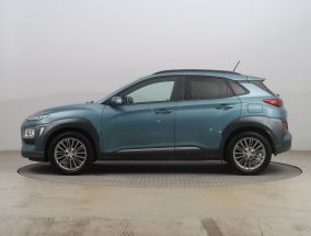 Hyundai Kona - 2019