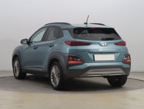 Hyundai Kona - 2019