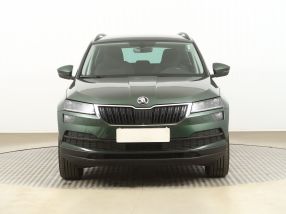 Skoda Karoq - 2018