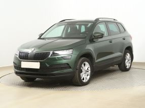 Skoda Karoq - 2018