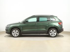 Skoda Karoq - 2018