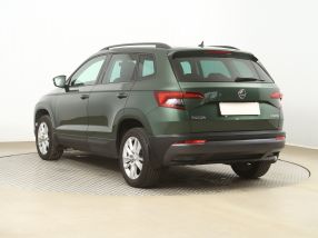 Skoda Karoq - 2018