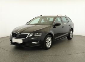 Skoda Octavia - 2018