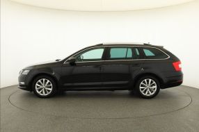 Skoda Octavia - 2018