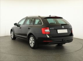 Skoda Octavia - 2018