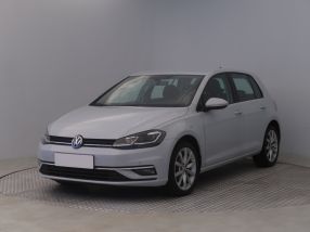 Volkswagen Golf - 2017