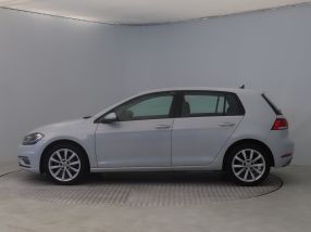 Volkswagen Golf - 2017