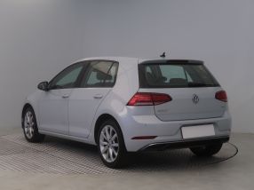 Volkswagen Golf - 2017