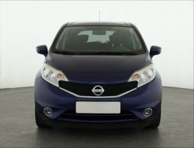 Nissan Note - 2016