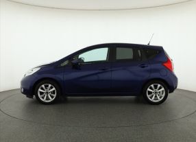 Nissan Note - 2016