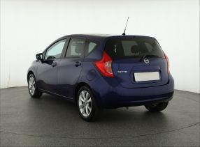 Nissan Note - 2016
