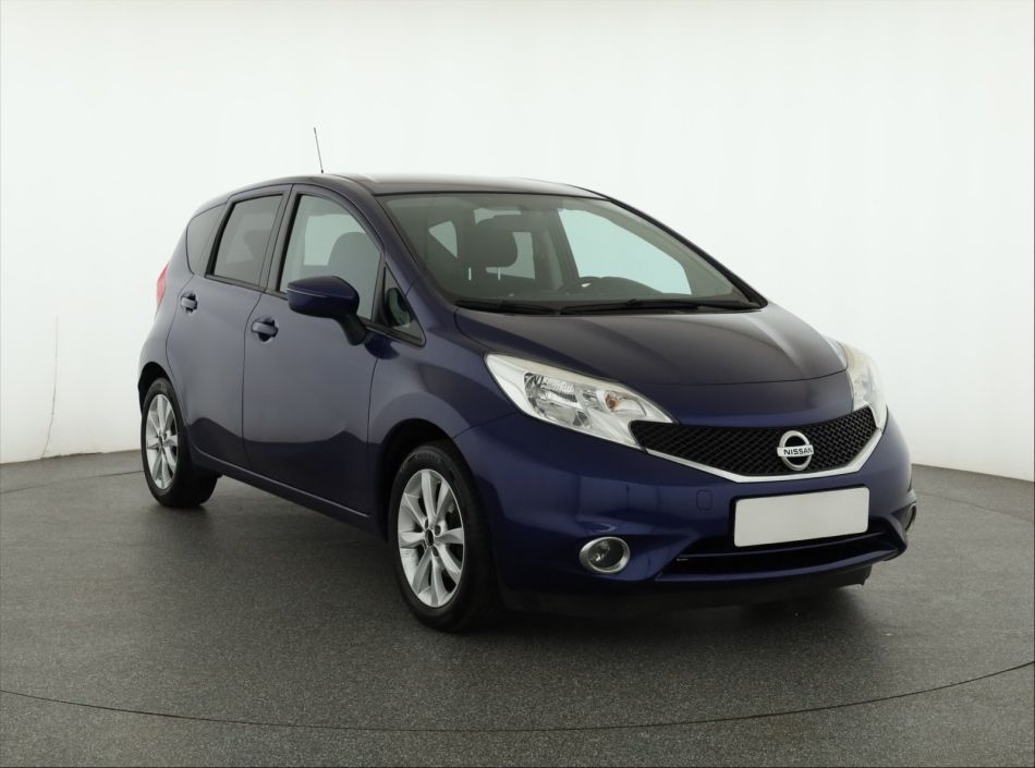 Nissan Note - 2016