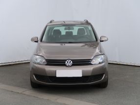 Volkswagen Golf Plus - 2012