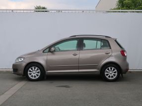 Volkswagen Golf Plus - 2012