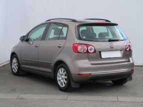 Volkswagen Golf Plus - 2012