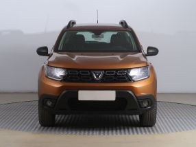 Dacia Duster - 2018