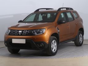 Dacia Duster - 2018