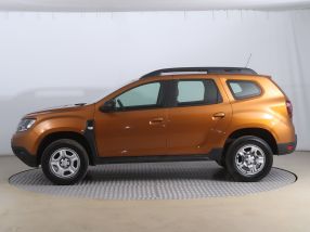 Dacia Duster - 2018