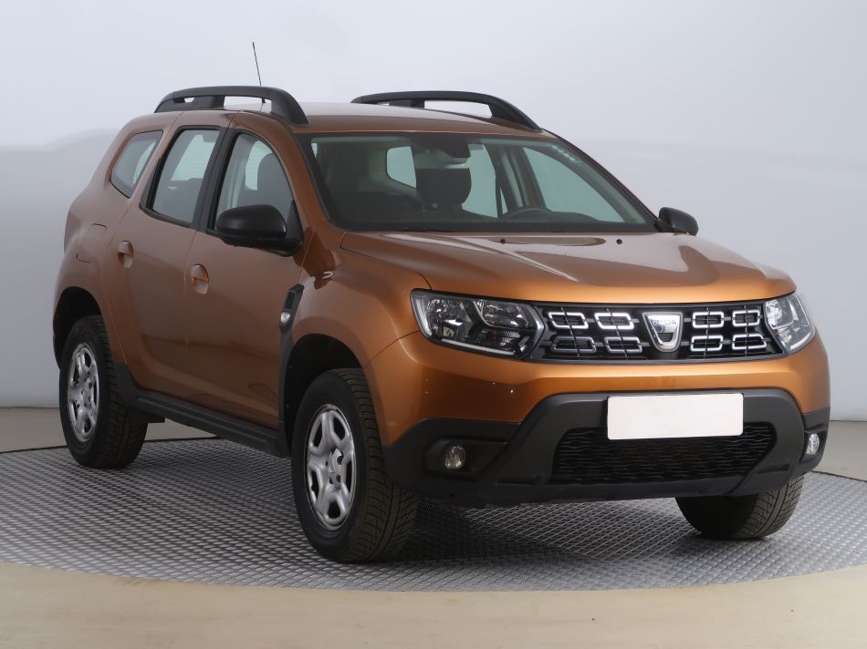 Dacia Duster - 2018