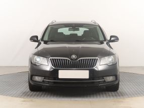 Skoda Superb - 2013
