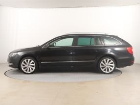 Skoda Superb - 2013
