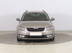 Skoda Octavia - 2016