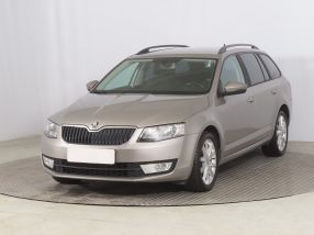 Skoda Octavia - 2016
