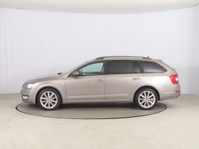 Skoda Octavia - 2016