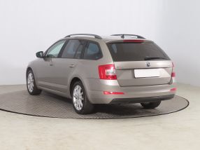 Skoda Octavia - 2016