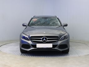 Mercedes-Benz C - 2016