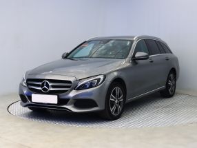 Mercedes-Benz C - 2016