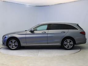 Mercedes-Benz C - 2016