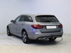 Mercedes-Benz C - 2016