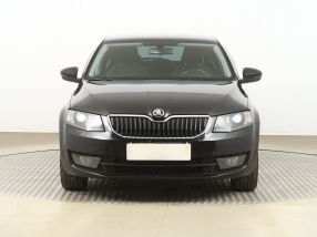 Skoda Octavia - 2014