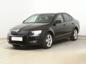 Skoda Octavia - 2014