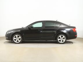 Skoda Octavia - 2014