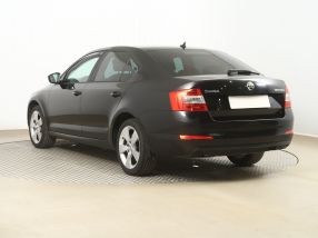 Skoda Octavia - 2014