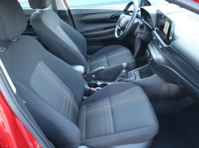 Hyundai i20 - 2024
