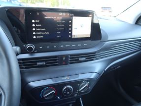Hyundai i20 - 2024