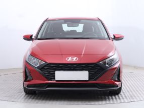 Hyundai i20 - 2024