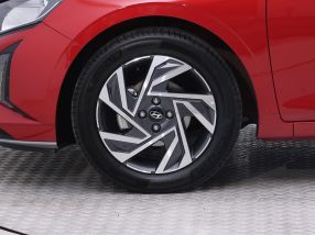 Hyundai i20 - 2024
