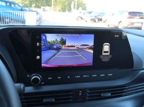 Hyundai i20 - 2024