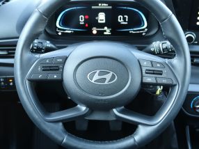 Hyundai i20 - 2024