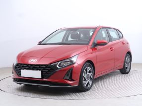 Hyundai i20 - 2024