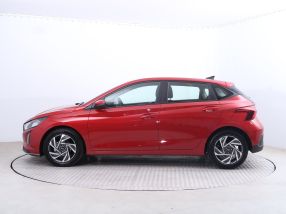 Hyundai i20 - 2024