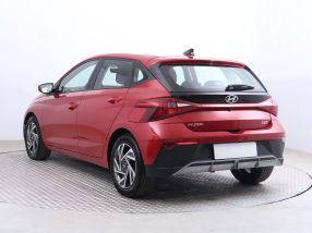 Hyundai i20 - 2024