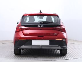Hyundai i20 - 2024