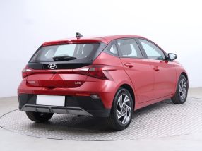 Hyundai i20 - 2024
