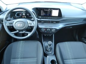 Hyundai i20 - 2024